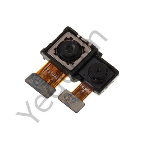 HUAWEİ MATE 20 LİTE Uyumlu Arka Kamera