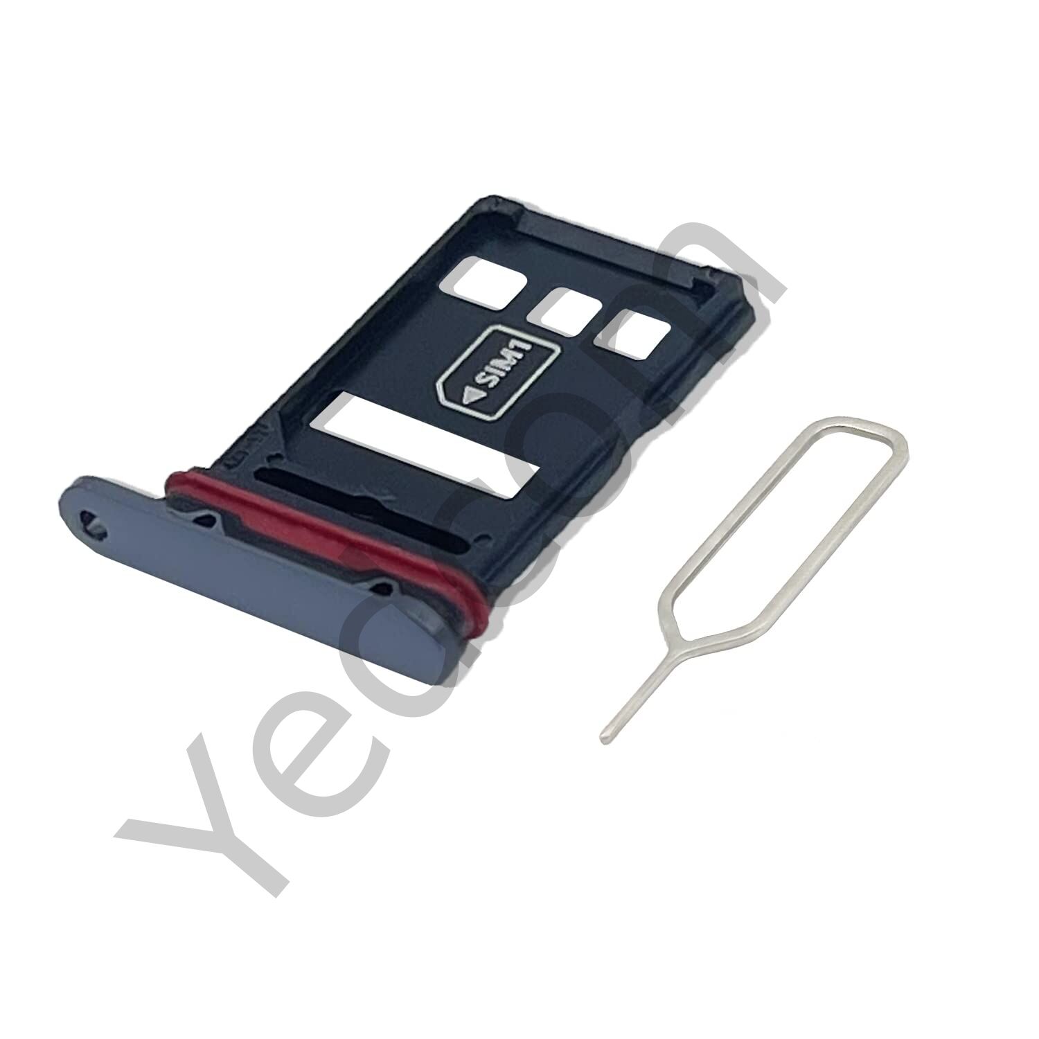 HUAWEİ MATE 30 PRO Sim Tepsisi Aparatı Sim Kart Yuvası Yeşil