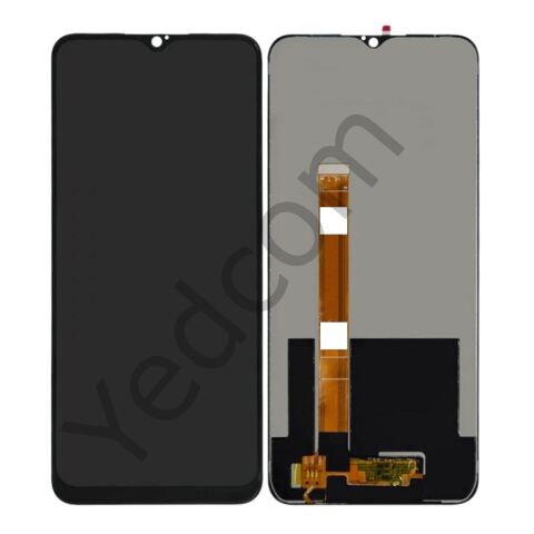 Oppo A31 2020 Lcd Ekran ve Dokunmatik Komple Ekran Yüksek Kalite