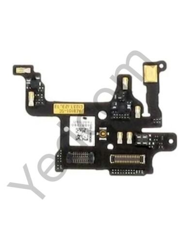 One Plus 9 Uyumlu Microfon Bordu