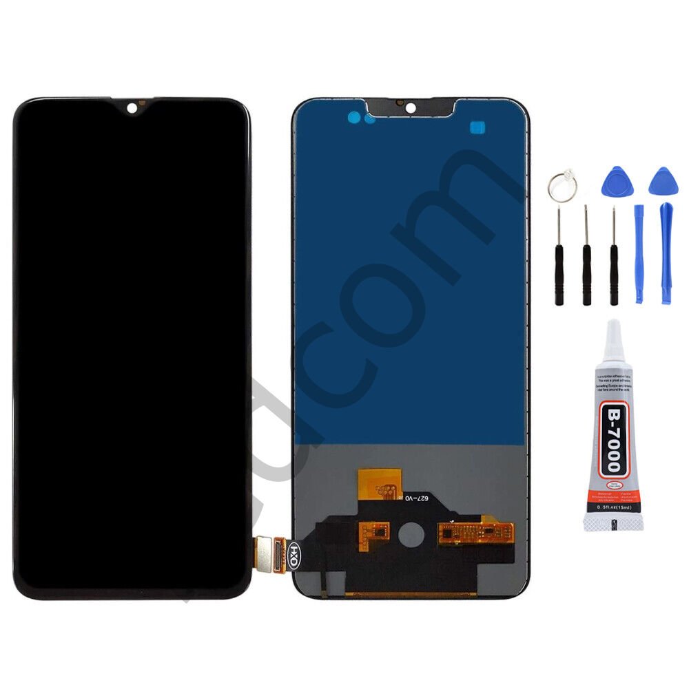 Oppo Reno RX 17 Neo Ekran Lcd Dokunmatik Tamir Seti Beraber