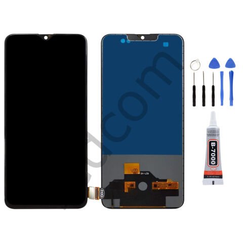 Oppo Reno RX 17 Neo Ekran Lcd Dokunmatik Tamir Seti Beraber
