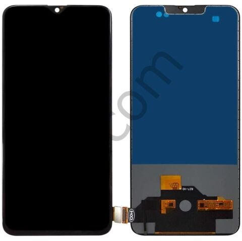 Oppo Reno RX 17 Neo Lcd Ekran ve Dokunmatik Komple Ekran Yüksek Kalite