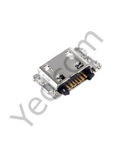 Samsung J510 Şarj Soketi Tekli Alt Bord Soketi