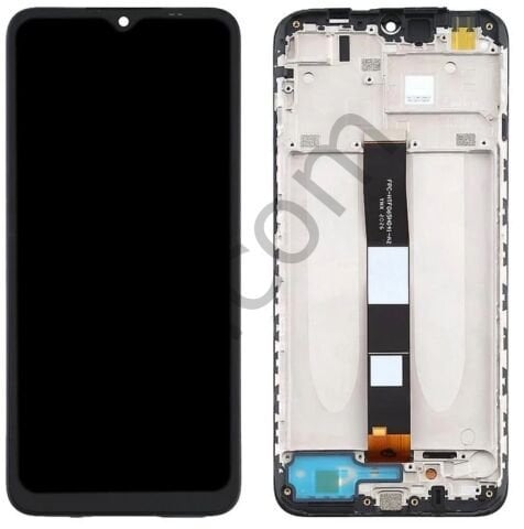 Xiaomi Redmi 9İ Çıtalı Lcd Ekran ve Dokunmatik Komple Ekran Yüksek Kalite