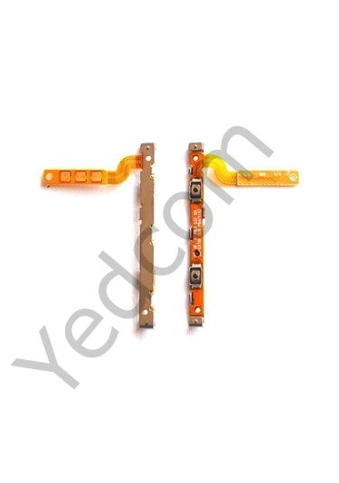 Samsung J510 YAN SES VOLUME FİLM