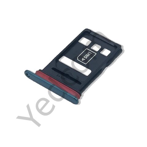 HUAWEİ MATE 40 PRO Sim Tepsisi Aparatı Sim Kart Yuvası Yeşil