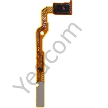 HUAWEİ MATE 20 LİTE Uyumlu Sensör Filmi Flexi
