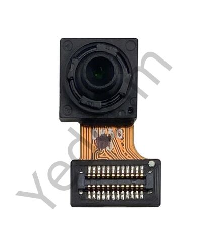 Samsung A03 Ön Kamera Selfie Kamerası