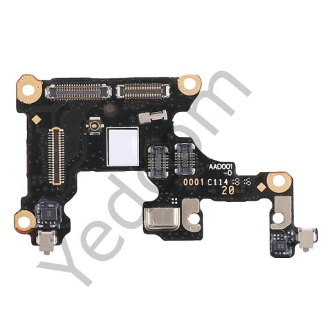 OPPO RX17 NEO Mikrofonu BORD