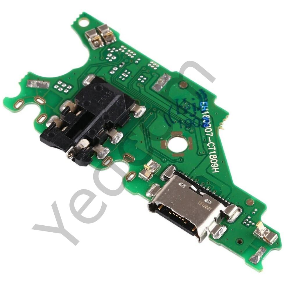 HUAWEİ MATE 20 LİTE Uyumlu Şarj Bordu Alt Bord