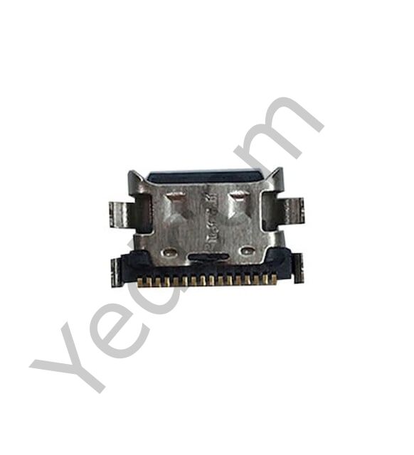 HUAWEİ MATE 20 LİTE Uyumlu Şarj Soketi Sade Alt Soket