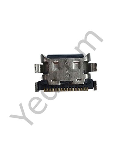 HUAWEİ MATE 20 LİTE Uyumlu Şarj Soketi Sade Alt Soket