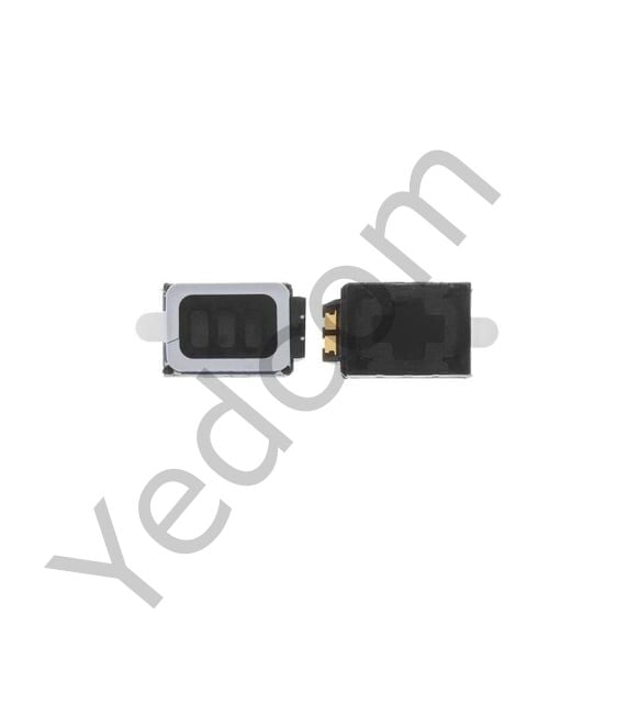 Samsung J6 PLUS Buzzer Bazır Hoparlör FİLM