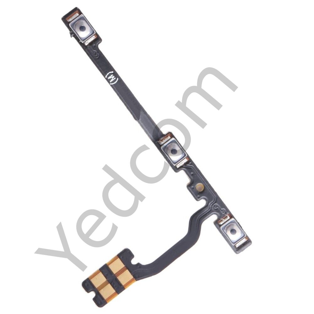 OPPO A38 On Off Yan Ses Filmi Flex Güç ve Ses Filmi