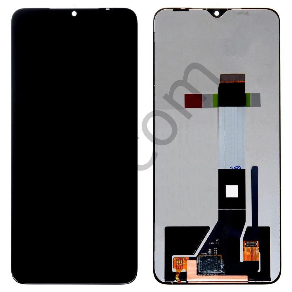 Xiaomi Redmi 9T Lcd Ekran ve Dokunmatik Komple Ekran Yüksek Kalite