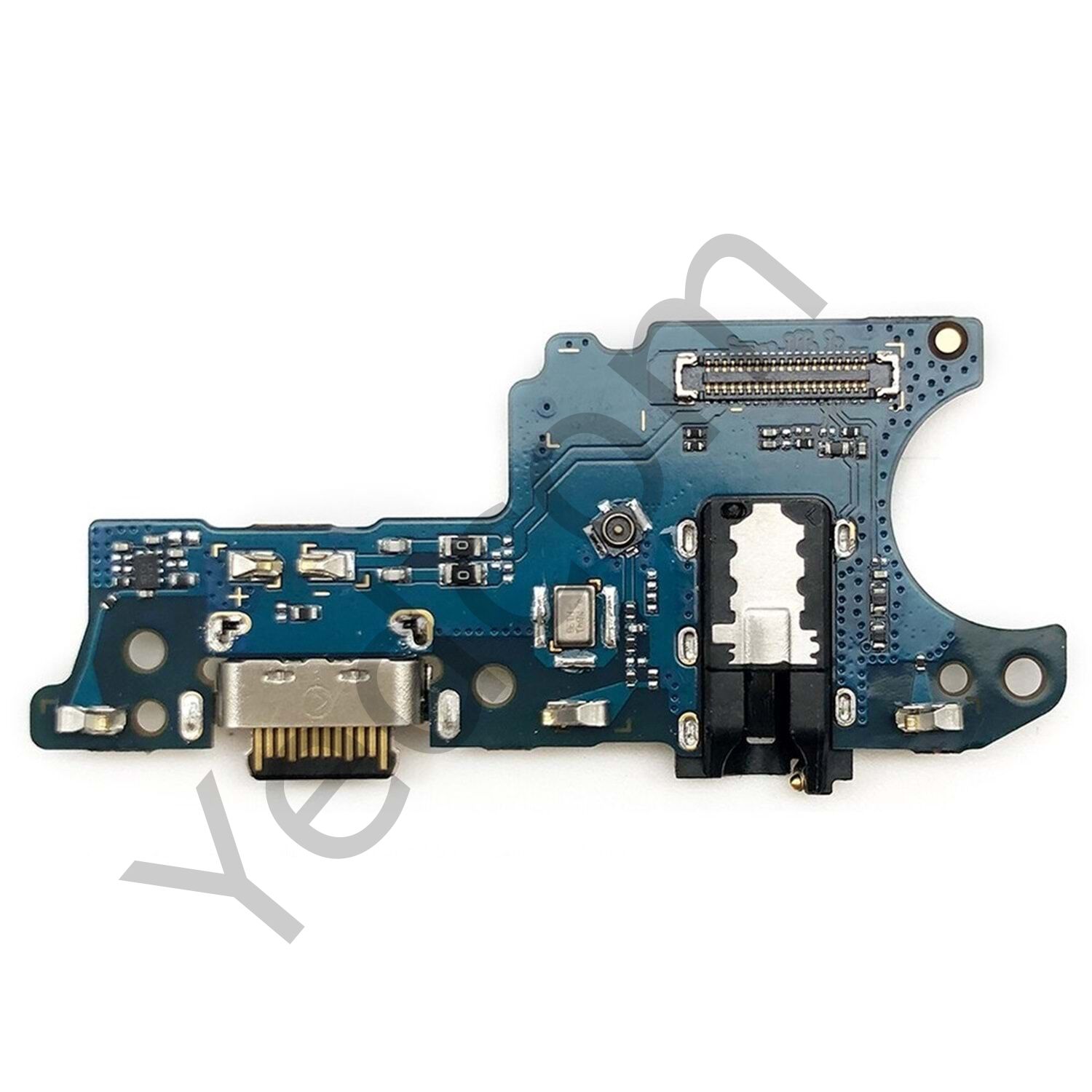 Samsung A03 Şarj Bordu Alt Bord Test Edilmiş