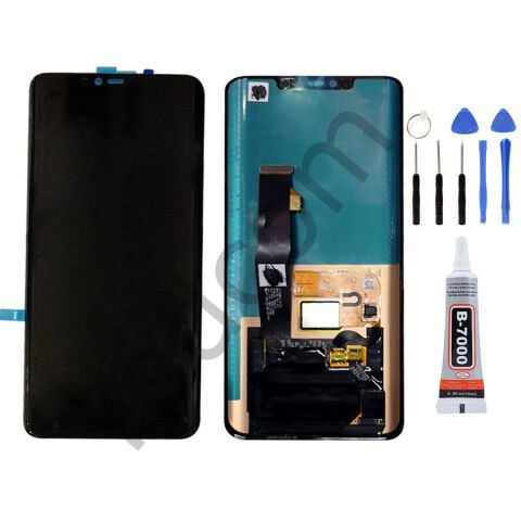 Huawei Mate 20 Pro Ekran Lcd Dokunmatik Tamir Seti Beraber
