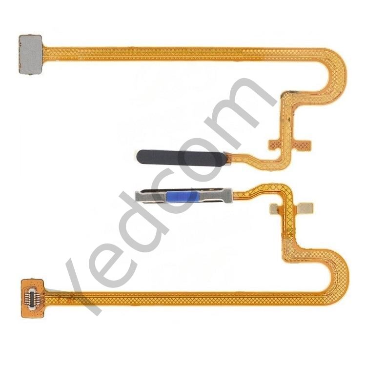 OPPO A38 Parmak İzi Okuyucu