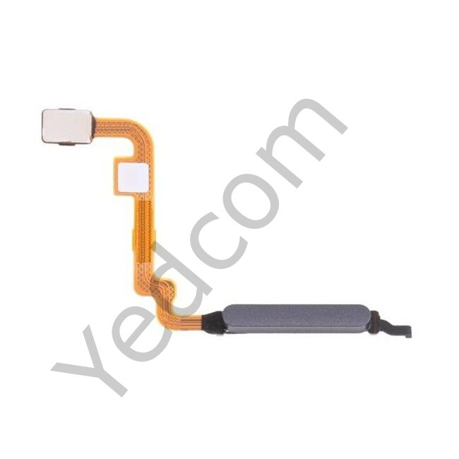 Xiaomi REDMİ NOTE 10S Parmak İzi Okuyucu Siyah