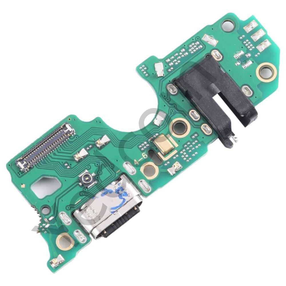 OPPO A38 Şarj Bordu Alt Bordu