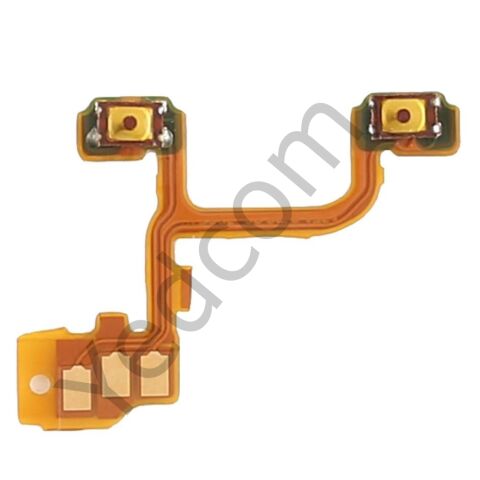 OPPO RX17 NEO Yan Ses Filmi Flex Ses Açma Kapama Filmi