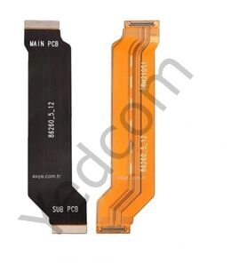One Plus Nord N10 5G Uyumlu Ara Film