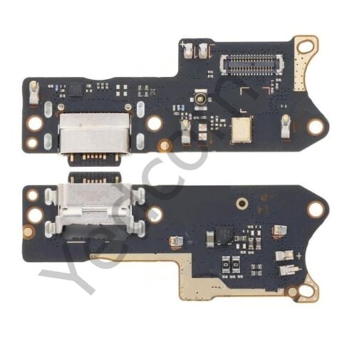 Xiaomi REDMİ 9T Şarj Bordu Alt Bord