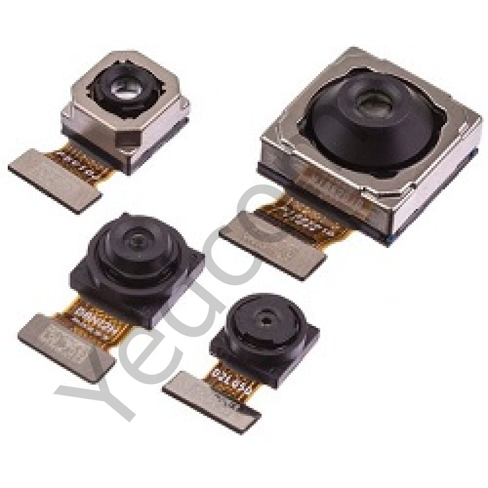 One Plus Nord N10 5G Uyumlu Arka Kamera