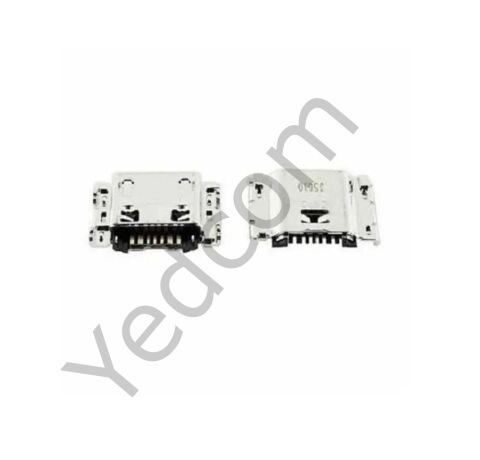 Samsung J6 Şarj Soketi Tekli Alt Bord Soketi