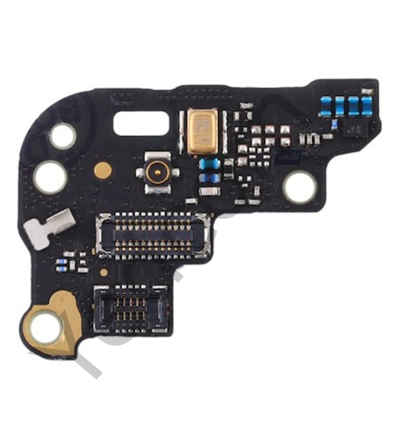 HUAWEİ MATE 20 PRO Uyumlu Mikrofon Bordu