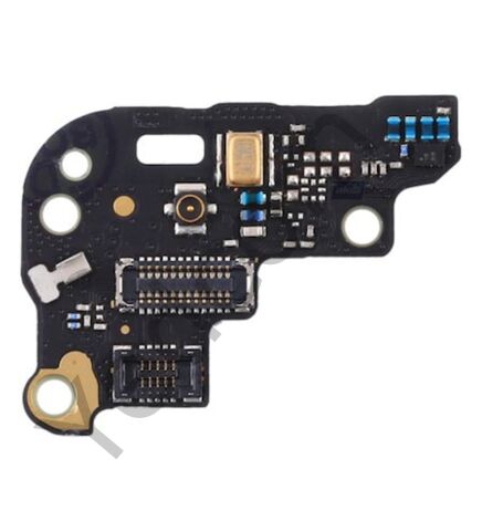 HUAWEİ MATE 20 PRO Uyumlu Mikrofon Bordu