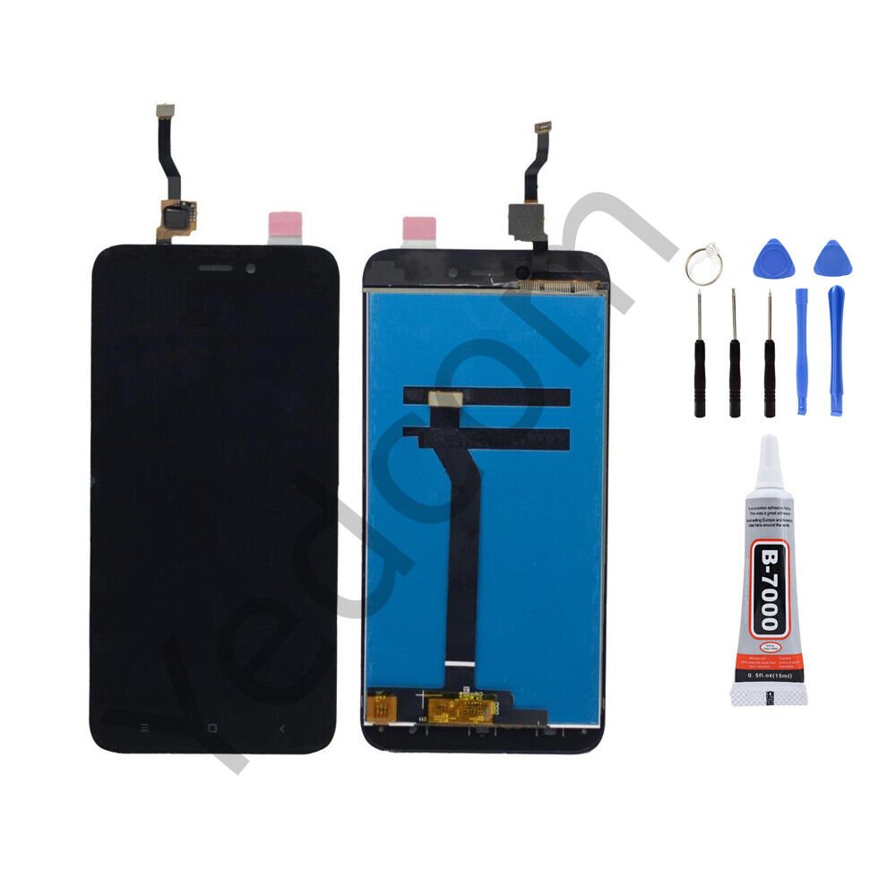 Xiaomi Redmi GO Ekran Lcd Dokunmatik Tamir Seti Beraber