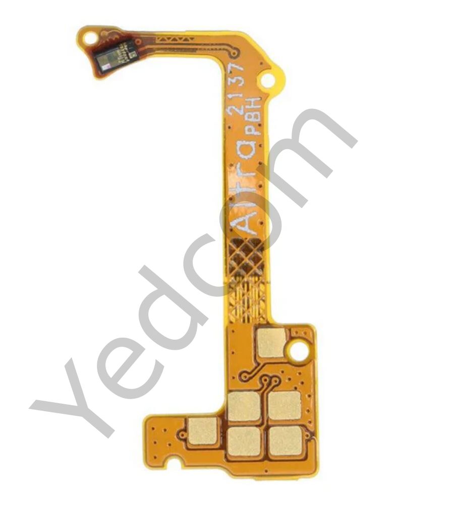 Samsung A03S SENSÖR FİLMİ