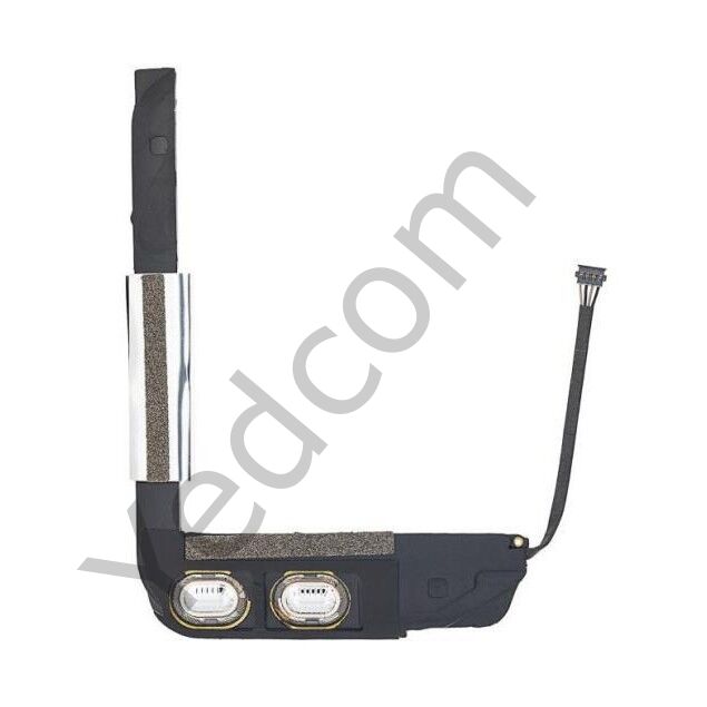 IPad 2 Uyumlu Buzzer Hoparlör Bazır