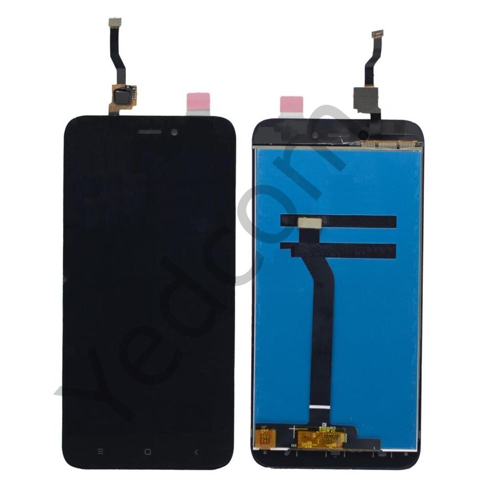 Xiaomi Redmi GO Lcd Ekran ve Dokunmatik Komple Ekran Yüksek Kalite