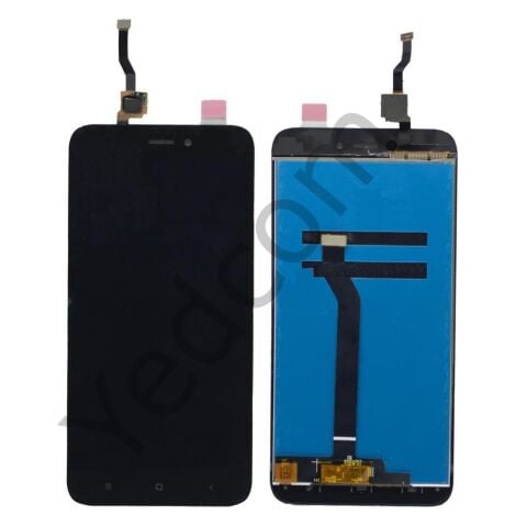 Xiaomi Redmi GO Lcd Ekran ve Dokunmatik Komple Ekran Yüksek Kalite