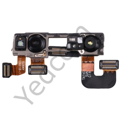 HUAWEİ MATE 20 PRO Uyumlu Ön Kamera Selfie Kamerası SET