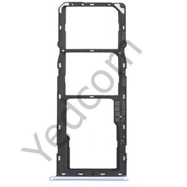 OPPO A15S Sim Tepsisi Sim Aparatı Mavi