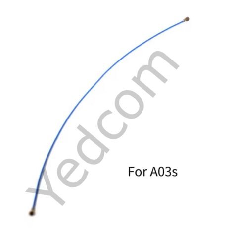 Samsung A03S WİFİ Wifi Anten Kablo