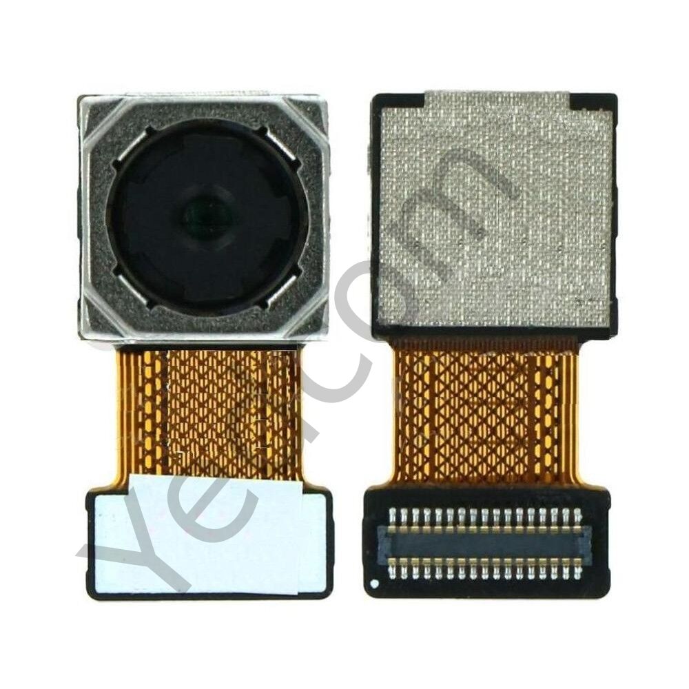 Xiaomi Redmi K40 Arka Kamera