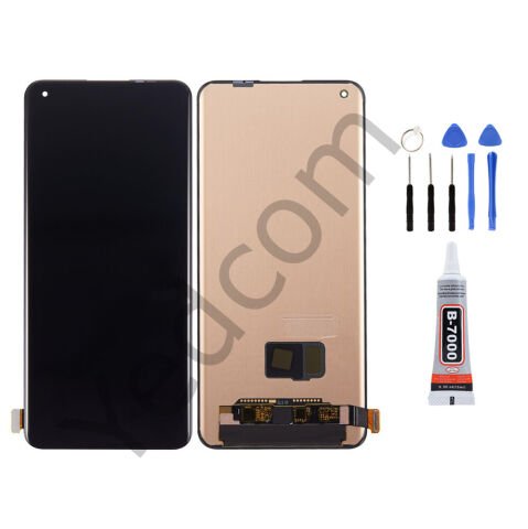 OnePlus 10 PRO Ekran Lcd Dokunmatik Tamir Seti Beraber