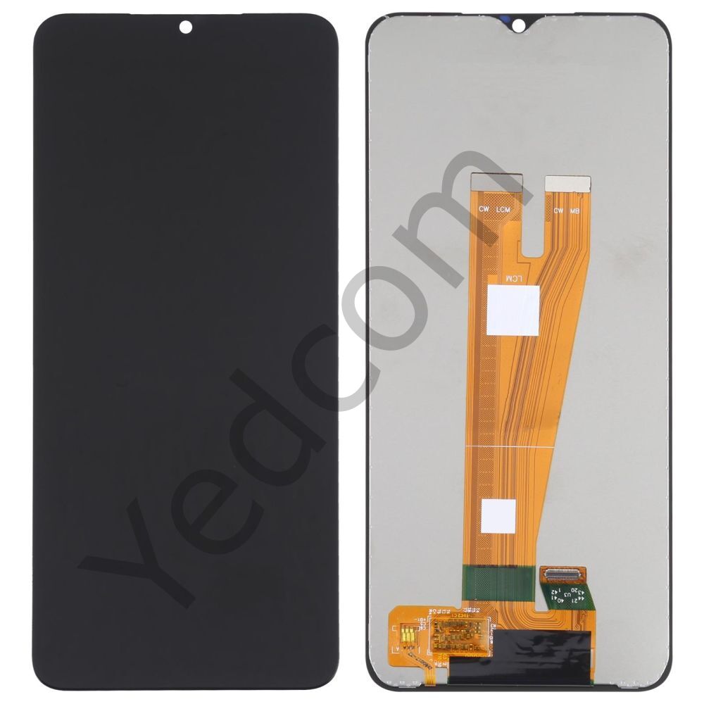 Samsung A04 A045F Lcd Ekran ve Dokunmatik Komple Ekran Yüksek Kalite