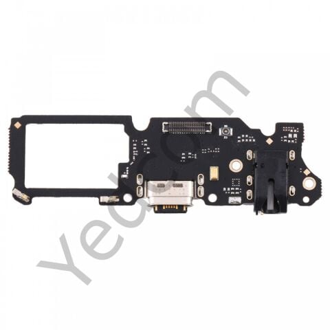 OPPO A5 2020 Şarj Bordu Alt Bordu