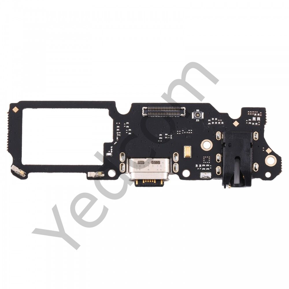 OPPO A5 2020 Şarj Bordu Alt Bordu