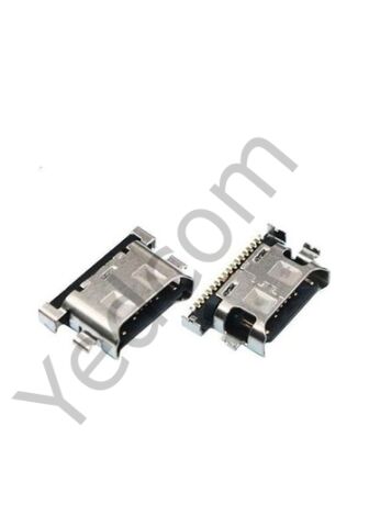 OPPO A5 2020 Şarj Soketi Sade Alt Bord Soketi