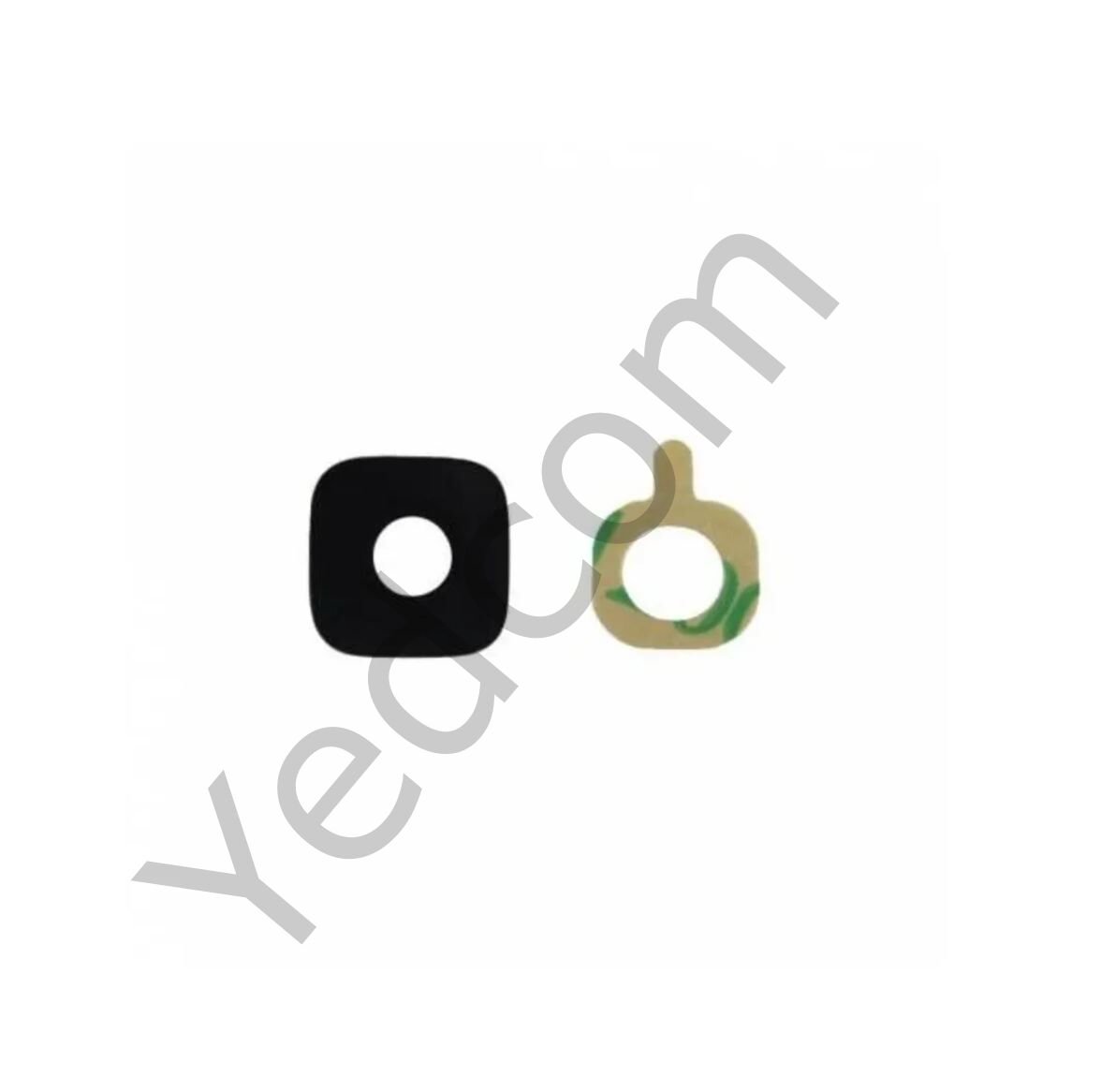 Samsung J7 CORE KAMERA CAM