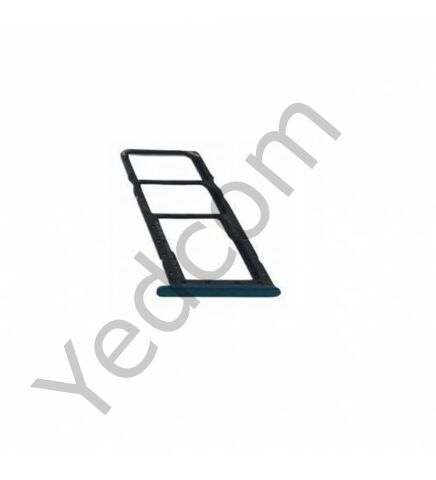 OPPO A31 Sim Tepsisi Sim Aparatı Yeşil