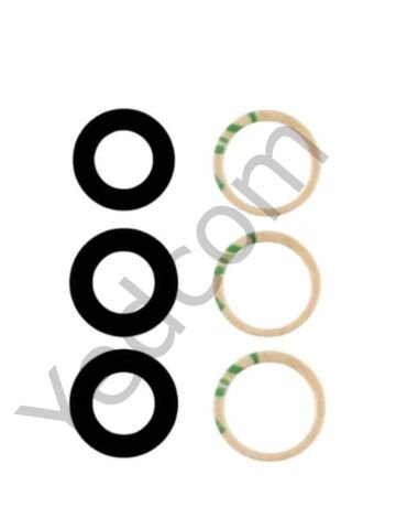 Samsung A04 CORE Kamera Camı Kamera Lensi