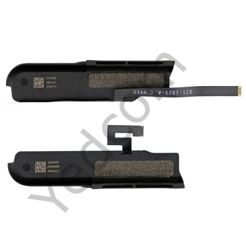 IPad 5 Uyumlu Buzzer Hoparlör Bazır